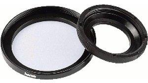 Hama Filter-Adapter-Ring 67/72mm