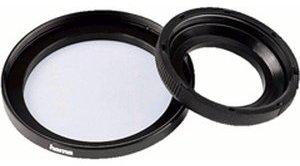 Hama Filter-Adapter-Ring 43/52mm