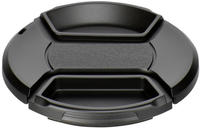 KAISER Objektiv-Schutzdeckel Snap-On #6839 72mm