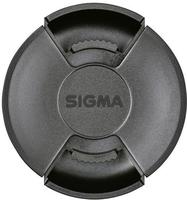 Sigma Objektivdeckel 62mm III
