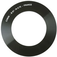 Cokin WWZR467, Cokin Z467 Adapterring 67mm