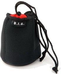 B.I.G. Neopren Objektivköcher 11 cm