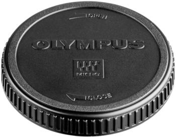 Olympus LR-2