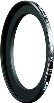 B+W Adapterring 5G 58mm - 43mm