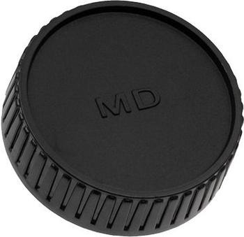 Kaiser Objektiv-Rückdeckel (Minolta-MD)