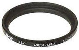 B+W Adapterring 9E 49mm - 46mm