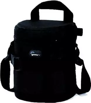 Lowepro Lens Case 11x14cm