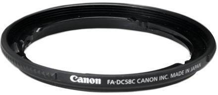 Canon FA-DC58C