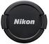 Nikon LC-CP24 Objektivdeckel