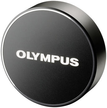 Olympus LC-61 schwarz