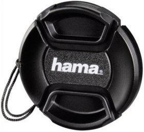Hama Objektivdeckel Smart Snap 43 mm