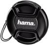 Hama 00095472, Hama Smart-Snap Objektivfrontdeckel E 72