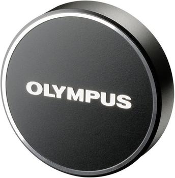 Olympus LC-48 B silber