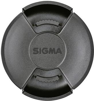 Sigma Foto Sigma Objektivdeckel 82mm III