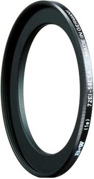 B+W Adapterring 8I 52mm - 37mm