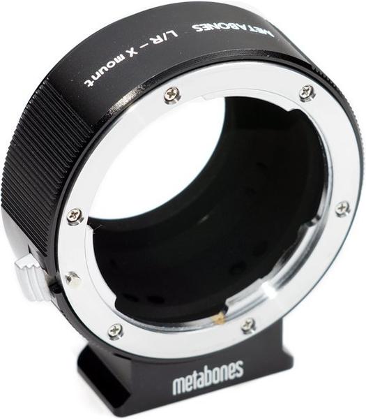metabones Leica R/Fuji X-Mount