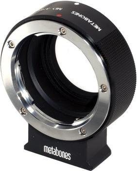 metabones Minolta MD/Micro Four Thirds
