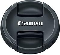 Canon 0576C001, Canon Objektivdeckel E-49
