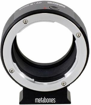 metabones Adapter Contarex Yashica/ Fuji X