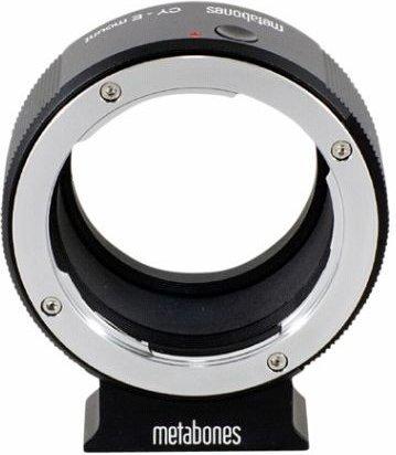 metabones Adapter Contarex Yashica/ Fuji X