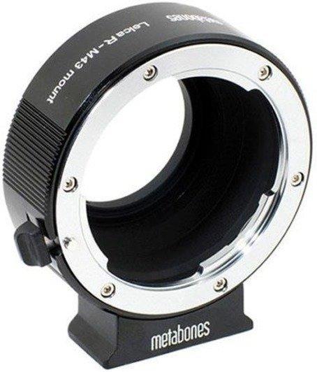 metabones Adapter Leica R/MFT II