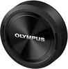 Olympus V325625BW000, Olympus LC-62E Objektivdeckel für EF-M0818 PRO