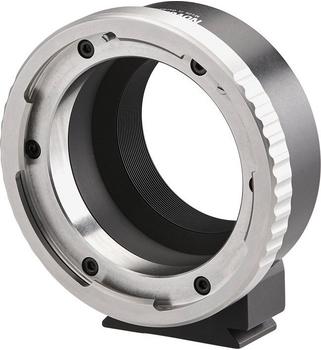 Novoflex PL-Mount/Sony E-Mount
