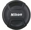 Nikon | Snap-In Objektivdeckel Ø 62 mm