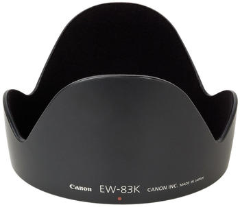 Canon EW-83K