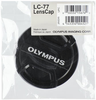 Olympus LC-77