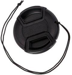B.I.G. Objektivdeckel Clip-O 52 mm