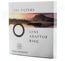 Lee Filters Adapterring 62mm