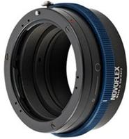 Novoflex NEX/PENT, Novoflex Adapter Pentax K Objektive an Sony E Kameras