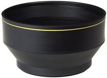Kaiser Foto Kaiser Streulichtblende 3in1 49 mm