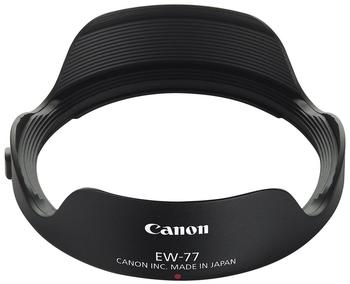 Canon EW-77