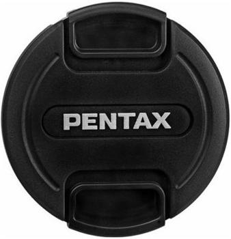 Pentax Objektivdeckel O-LC62