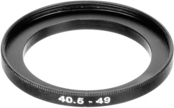 S+M Rehberg digiCap Set Up Filter-Adapter 40,5 auf 49 mm