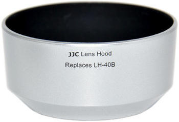 JJC LH-J40S silber