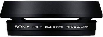 Sony LHP-1 Sonnenblende