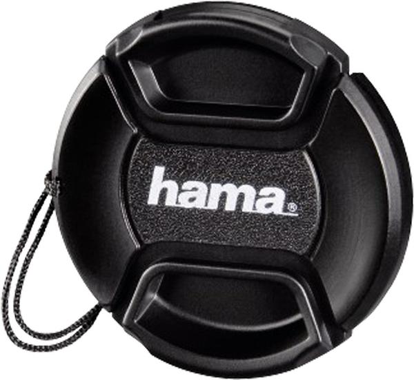 Hama Smart-Snap 58 mm