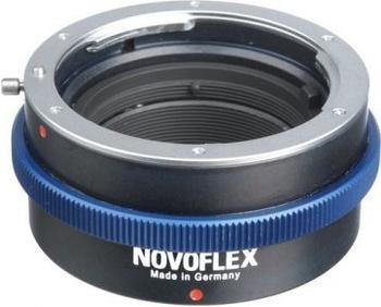 Novoflex Objektiv-Adapter für Canon EOS-M/Novoflex A