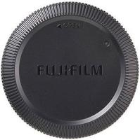FUJI RLCP-001 Objektivr&uuml;ckdeckel f&uuml;r XF Objektive