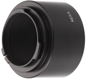 Novoflex Objektiv-Adapter Sony NEX/Novoflex A
