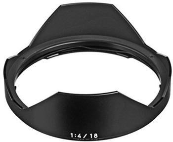 Zeiss Störlichtblende 18mm ZM