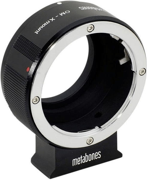 metabones Olympus OM/Fuji X-Mount