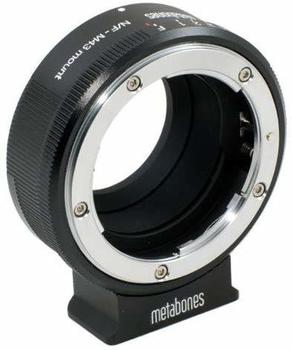 metabones Leica R/Micro Four Thirds