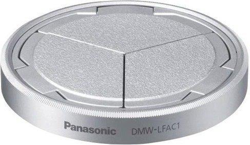 Panasonic DMW-LFAC1 silber