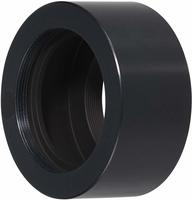 Novoflex EOSM/CO, Novoflex Adapter M42x1 f&uuml;r Objektive mit M42-Schraubgewinde