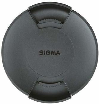 Sigma Objektivdeckel 95mm III
