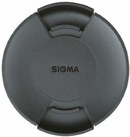 Sigma Objektivdeckel 95mm III